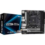 MB ASROCK A520M AMD AM4