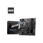 MB MSI B760 INTEL S-1700 14A - Imagen 3
