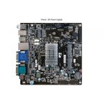 MB ECS CPU INTEGRADO INTEL N100 VGA