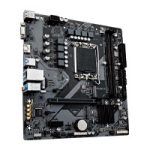 TARJETA MADRE GIGABYTE B760M H
