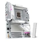 TARJETA MADRE GIGABYTE B860 A ELITE WF7 ICE