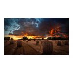 MONITOR SEÑALIZACION DIGITAL SAMSUNG 55 VM55B-U FULL HD, VIDEOWALL, 500 NITS, 3.5MM, 24