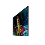 MONITOR SEÑALIZACION DIGITAL SAMSUNG 65 UHD 4K QB65C, 350NITS, 8MS, BOCINAS, HDMI, USB, D.PORT, RJ45, RS232, WIFI, 16 - Imagen 3