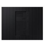 MONITOR SEÑALIZACION DIGITAL SAMSUNG 85 UHD 3,840 X 2,160 4K QM85C, 500NITS, 8MS, BOCINAS, 3 HDMI, 2 USB, RJ45, RS232C, WIFI, H - Imagen 3