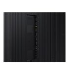 MONITOR SEÑALIZACION DIGITAL SAMSUNG 85 UHD 3,840 X 2,160 4K QM85C, 500NITS, 8MS, BOCINAS, 3 HDMI, 2 USB, RJ45, RS232C, WIFI, H - Imagen 4