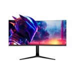 MONITOR GAMER BALAM RUSH EXTREME EARTH MGX34C