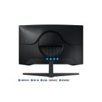 MONITOR LED SAMSUNG 27 PULGADAS - Imagen 2