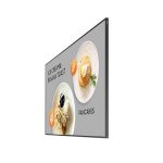 MONITOR SEÑALIZACION DIGITAL SAMSUNG 32 QM32C FHD 1920 X 1080, 8MS, HDMI, USB, RS232, H - Imagen 2