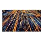 MONITOR LED SAMSUNG ALL IN ONE 130 FULL HD 1920 X 1080, SERIE IAC IE015A PIXEL PITCH 1.5MM, 500NITS, CAJA CONTROLADORA INTEGRADA, QUICK BUILD, COMPONENTES INCLUIDOS, BOCINAS INTEGRADAS