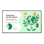 MONITOR DE SEÑALIZACION DIGITAL LG DE 43 PLG USO 24