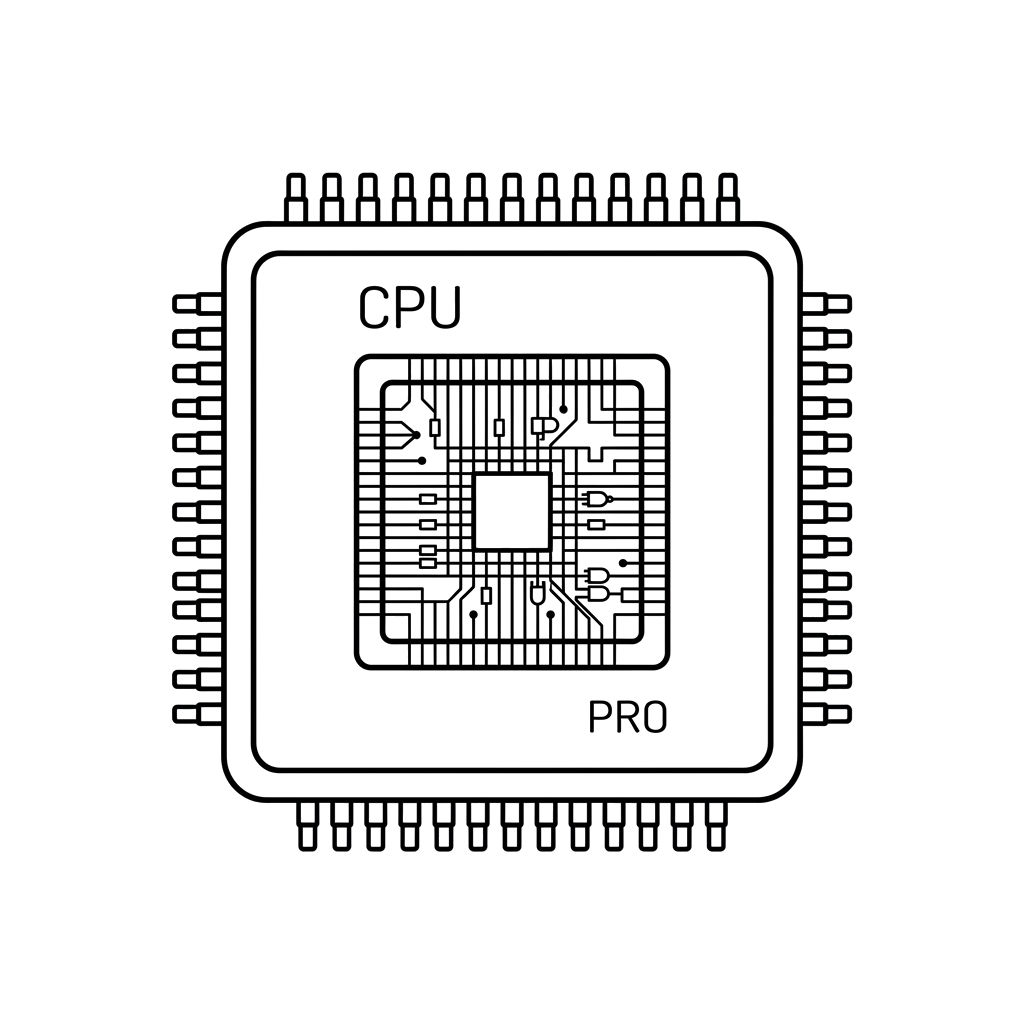 Procesadores (CPU)