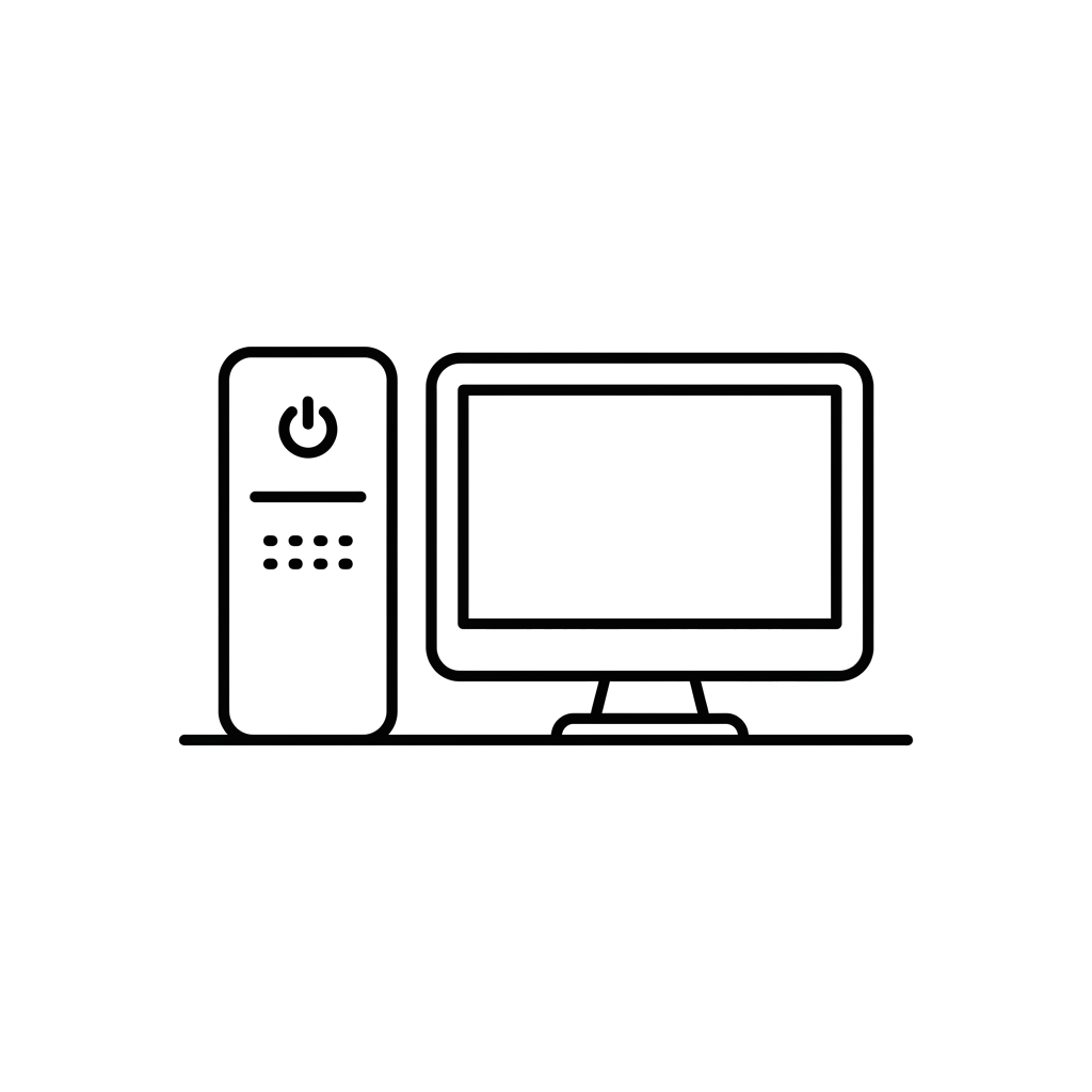 Escritorio (Desktops)
