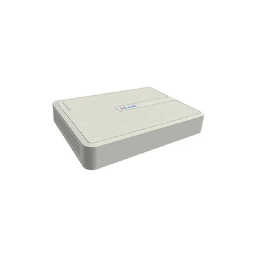 Nvr 4 Megapixel (Compatible Con Cámaras Acusense) / 8 Canales Ip / 8 Puertos Poe+ / 1 Bahía De Disco Duro / Salida En Full Hd