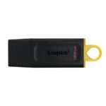 Memoria USB Kingston DataTraveler Exodia 128GB 3.2 Color Negro - Imagen 3