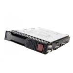 Disco Duro Para Servidor Hpe 300Gb 12G Sas 10K Rpm Sff - Imagen 2