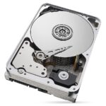 Disco Duro Interno Seagate Skyhawk Ai 12Tb 3.5 Escritorio Sata3 6Gb/S 256Mb 7200Rpm Video Vigilancia Ai 24X7 Nvr 1-16 Bahias 1-64 Cam - Imagen 3