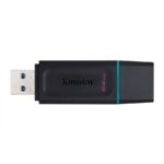 Memoria USB Kingston DataTraveler Exodia 64GB 3.2 Color Negro - Imagen 2