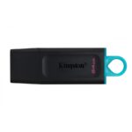 Memoria USB Kingston DataTraveler Exodia 64GB 3.2 Color Negro - Imagen 3