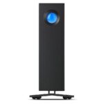 DISCO DURO EXTERNO LACIE 8TB D2 PROFESSI