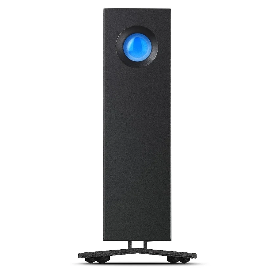 DISCO DURO EXTERNO LACIE 8TB D2 PROFESSI