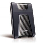 Disco Duro Externo Adata 2TB HD650 2.5" USB 3.1 Negro - Imagen 3
