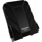 Disco Duro Externo Adata 4TB HD710 Pro 2.5" USB 3.0 Negro a Prueba de Agua y Golpes - Imagen 3