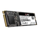 Unidad De Estado Solido Ssd Interno Xpg Asx6000 Pro 256Gb M.2 2280 Nvme Pcie Gen 3X4 Lect.2100 Escrit.1500 Mbs 3Dnand Pc Laptop Minipc Gamer ( Asx6000Pnp-256Gt-C) - Imagen 3