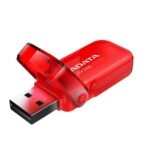 Memoria USB Adata UV240 32 GB 2.0 Color Rojo - Imagen 2