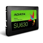 SSD Adata SU630 Interno 960 GB SATA III 2.5" - Imagen 3