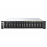 Nas Qnap Tds-H2489Fu-4314-256G / All-Flash/ Fuente Redundante/ 24 Bahias Ssd 2,5/Rack 2U/ Ocho Nucleos 3.4 Ghz/256Gb Ddr4 Rdimm/4 Pto 2,5 Gbe/2 Pto Sfp28 25Gbe/ Usb 3.2 X4 /Hotswap/ Sin Discos - Imagen 5