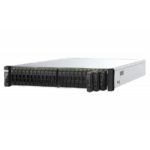 Nas Qnap Tds-H2489Fu-4314-256G / All-Flash/ Fuente Redundante/ 24 Bahias Ssd 2,5/Rack 2U/ Ocho Nucleos 3.4 Ghz/256Gb Ddr4 Rdimm/4 Pto 2,5 Gbe/2 Pto Sfp28 25Gbe/ Usb 3.2 X4 /Hotswap/ Sin Discos - Imagen 3
