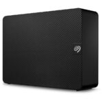 Disco Duro Externo Seagate Expansion 8Tb 3.5 Escritorio Usb 3.0 Negro Win Mac Adapt De Alimentacion - Imagen 3