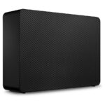 Disco Duro Externo Seagate Expansion 8Tb 3.5 Escritorio Usb 3.0 Negro Win Mac Adapt De Alimentacion - Imagen 2