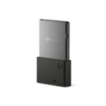 SSD Externo Seagate Expansion Card 1TB para Consola Xbox Series X S Color Negro - Imagen 4