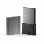 SSD Externo Seagate Expansion Card 1TB para Consola Xbox Series X S Color Negro - Imagen 5