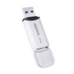 Memoria USB Adata C906 Flash 32GB Color Blanco - Imagen 2