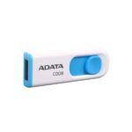 Memoria USB Adata C008 64GB 2.0 Color Blanco-Azul - Imagen 3