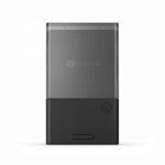 Tarjeta De Expansion Externo Ssd Seagate Almacenamiento Gaming 2Tb Para Xbox X/S - Imagen 4