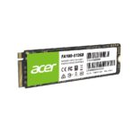 Unidad Biwin SSD Acer FA100 NVMe 512GB M.2 2200 MB/s Escritura 3200 MB/s Lectura PCI Express 3.0 - Imagen 4