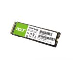 Unidad Biwin SSD Acer FA100 NVMe 512GB M.2 2200 MB/s Escritura 3200 MB/s Lectura PCI Express 3.0 - Imagen 3