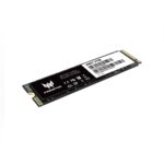 Unidad SSD Biwin Predator GM7 NVMe 1TB M.2 6300 MB/s Escritura 7200 MB/s Lectura PCI Express 4.0 - Imagen 4