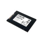 Unidad De Estado Solido Ssd Interno Hp S650 1.920Tb 2.5 Sata3 Lect.560 Escrit.500 Mbs 7Mm 3D Tlc Nand Pc Laptop Minipc (345N1Aa) - Imagen 2