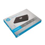 Unidad De Estado Solido Ssd Interno Hp S650 1.920Tb 2.5 Sata3 Lect.560 Escrit.500 Mbs 7Mm 3D Tlc Nand Pc Laptop Minipc (345N1Aa) - Imagen 4