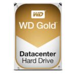 Disco Duro Interno Wd Gold 18Tb 3.5 Escritorio Sata3 6Gb/S 512Mb 7200Rpm 24X7 Hotplug Nas Dvr Nvr Server Datacenter Wd181Kryz - Imagen 3