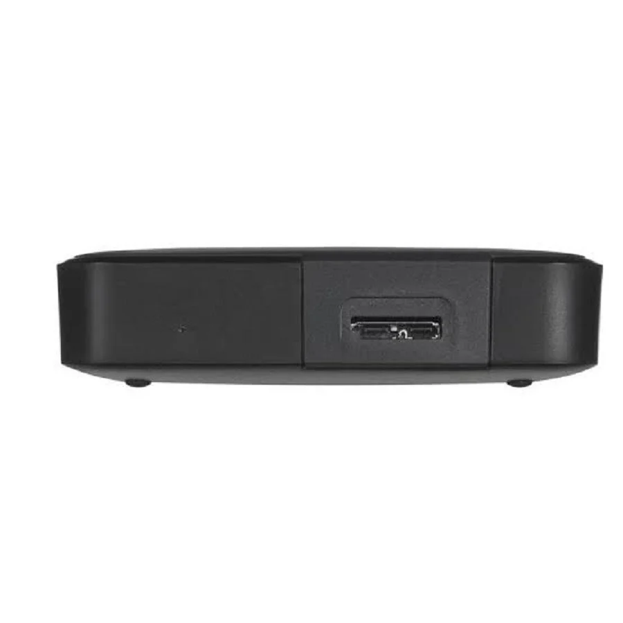 DISCO DURO ELEMENTS 2TB NEGRO