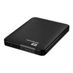 DISCO DURO ELEMENTS 2TB NEGRO - Imagen 3