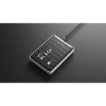 Disco Duro Externo Wd Black P10 Game Drive 3Tb Portatil Usb3.2 Gen1 Negro/Bco Xbox X/S Xbox One Wdba5G0030Bbk-Wesn - Imagen 2