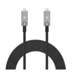 Cable Usb,Manhattan,356428,-C V3.2, C-C 10.0M 10Gbps, 60W - Imagen 2