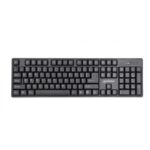 Teclado y mouse Manhattan optico inalambrico combo - Imagen 2