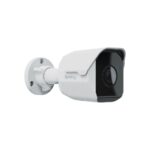 Camara Ip Synology Bc500 Tipo Bala 5 Mp Ir De 30 M Lente 2.8Mm Dia Y Noche, Ip67 Poe H.265, Ranura Microsd, Incluye Licencia Vitalicia Para Surveillance Stationcompra Mnima Multiplos De 10 Piezas